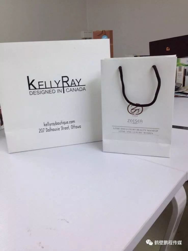 经济环保的纸袋，您知道还分这么细吗？  第8张