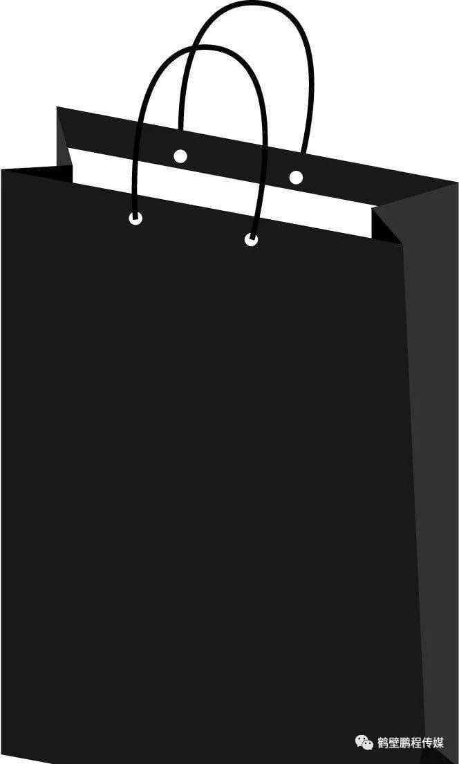 经济环保的纸袋，您知道还分这么细吗？  第9张