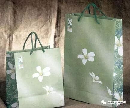 经济环保的纸袋，您知道还分这么细吗？  第10张