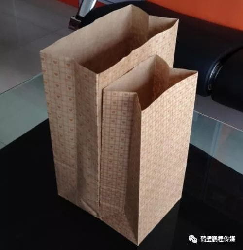 经济环保的纸袋，您知道还分这么细吗？  第11张