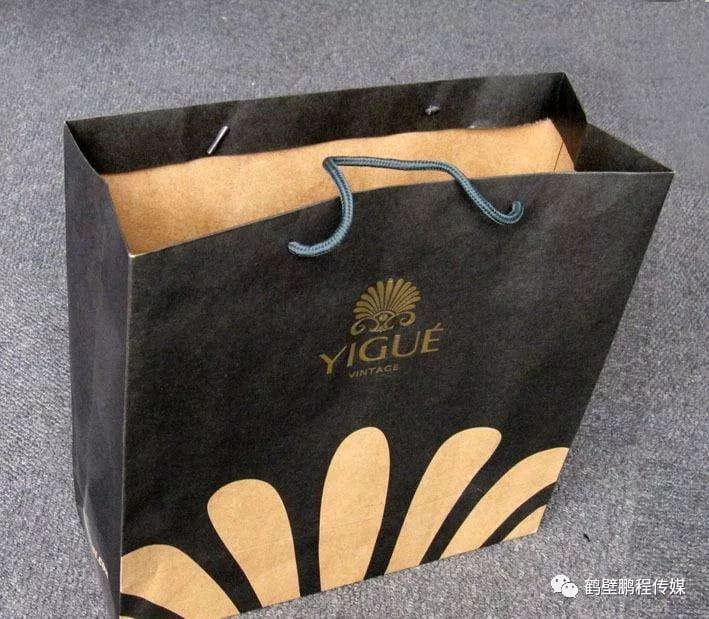 经济环保的纸袋，您知道还分这么细吗？  第12张