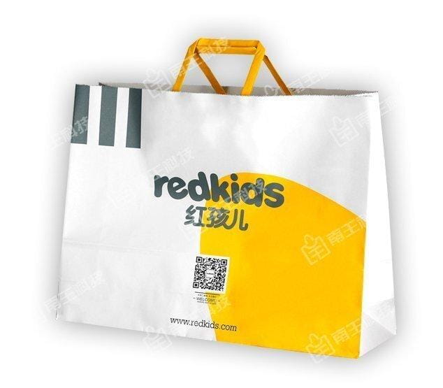 定做礼品袋的厂家  第1张