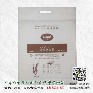 新疆好面粉“麦”向全国